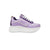 Tenis lila para mujer 154-Z273