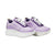 Tenis lila para mujer 154-Z273