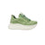 Tenis verde pistacho para mujer 154-Z273