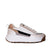 Tenis beige x blanco x nude para mujer 165-Z273