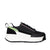 Tenis negro x negro para mujer 165-Z273