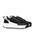 Tenis negro x negro para mujer 165-Z273