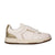 Tenis talco x champaña metal para mujer 2328-Z430
