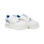 Tenis talco x azul para mujer 254-Z413
