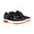 Tenis negro para mujer 534-Z419