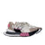 Tenis blanco x rosado para mujer 983-Z171