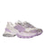 Tenis lila para mujer CAP-Z441