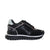 Tenis negro para mujer 1377-Z195