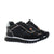 Tenis negro para mujer 1377-Z195