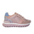 Tenis nude para mujer 1377-Z195