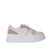Tenis beige para mujer 166-Z273