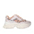Tenis palo rosa para mujer 2201-Z237