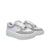 Tenis blanco x vainilla x verde para mujer 226-Z173