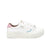 Tenis blanco x azul x rosa para mujer 232-Z173