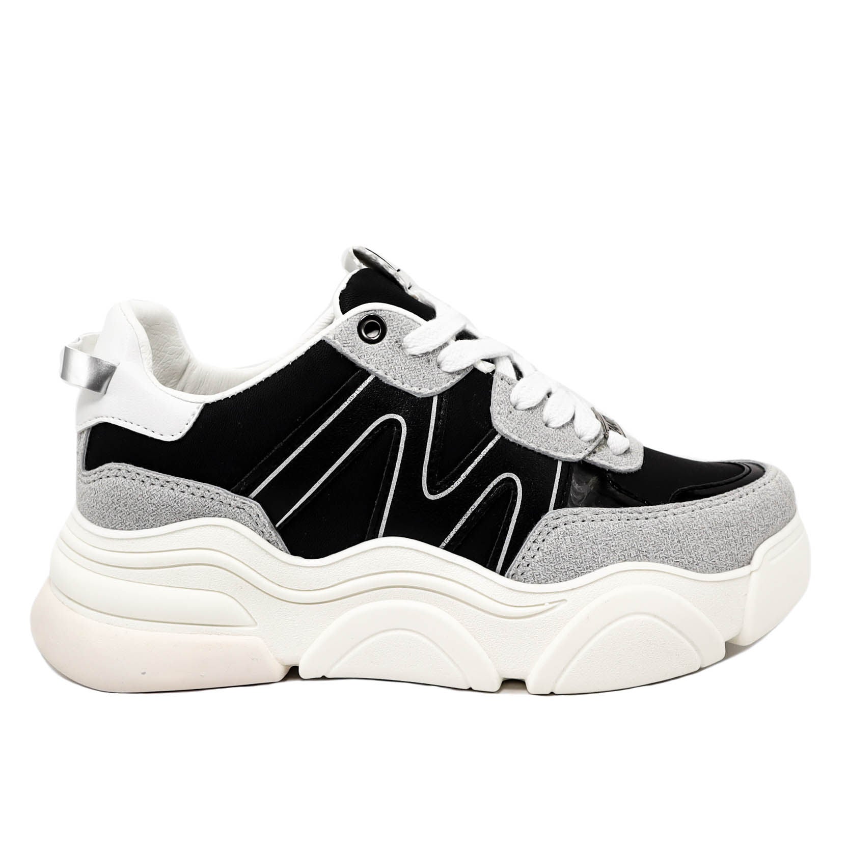 Zapatillas americanino mujer 2025
