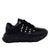 Tenis negro para mujer 548-Z419