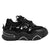 Tenis negro para mujer 556-Z419
