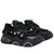 Tenis negro para mujer 556-Z419