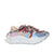 Tenis celeste x nude para mujer 617-Z419