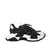 Tenis negro para mujer 631-Z419