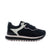 Tenis negro para mujer DUBAI-Z569