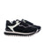 Tenis negro para mujer DUBAI-Z569