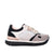 Tenis palo rosa para mujer DUBAI-Z569