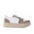Tenis beige para mujer FASHION-Z275