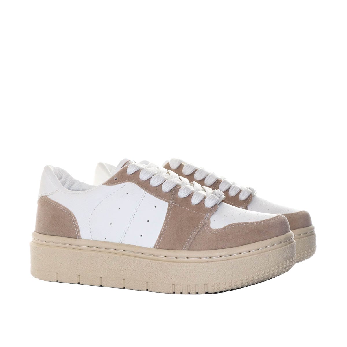 Tenis para mujer FASHION Z275