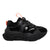 Tenis negro para mujer M206-Z520