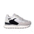 Tenis gris para mujer PEKIN-Z569