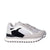 Tenis gris para mujer PEKIN-Z569