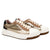 Tenis talco x bronce para mujer T1029-Z494