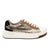 Tenis talco x bronce para mujer T1029-Z494