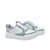 Tenis talco x verde x lila para mujer TA760