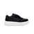 Tenis negro para mujer TA802
