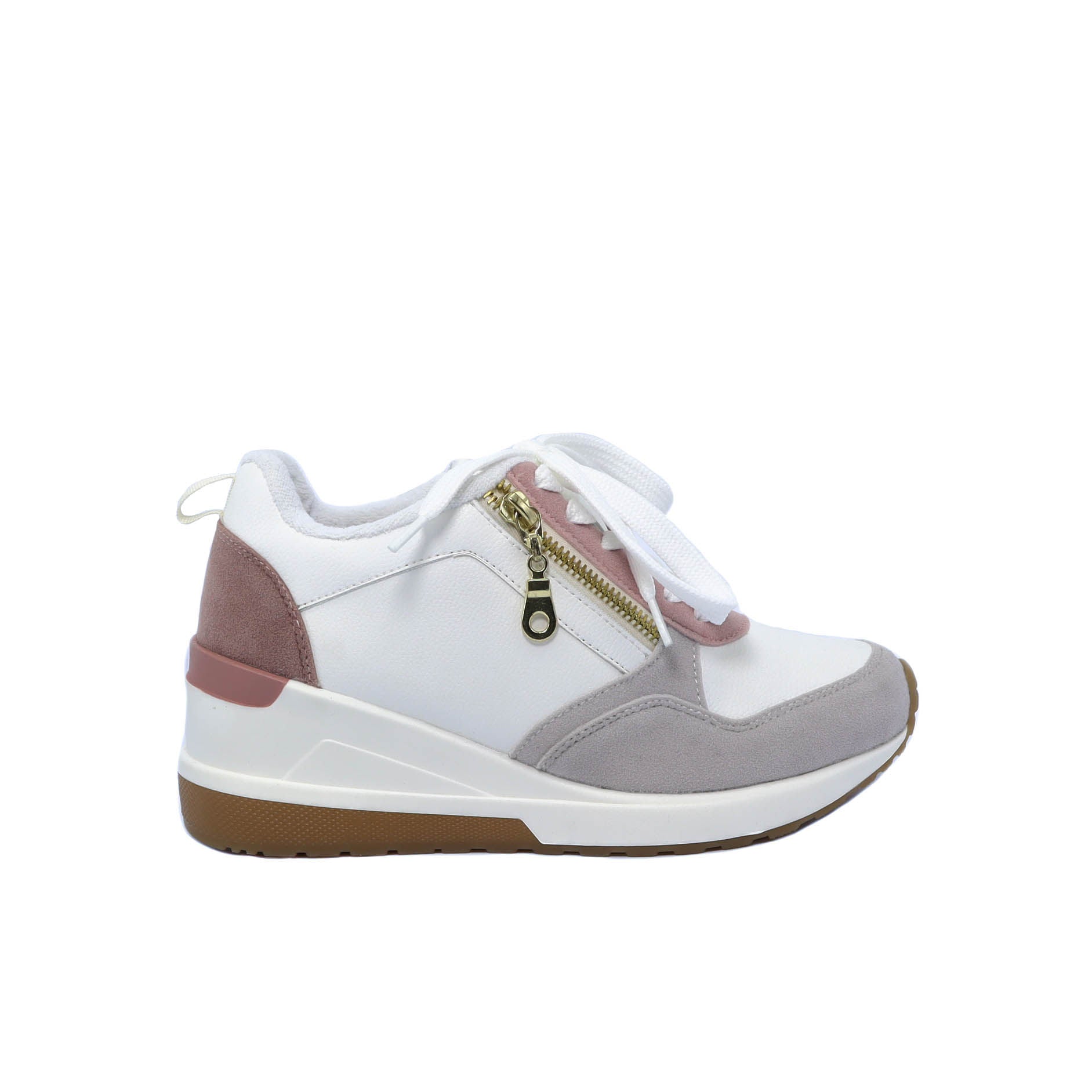 Tenis talco x nude para mujer TA809