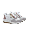Tenis talco x nude para mujer TA809