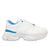 Tenis talco x azul bebe para mujer TA846