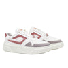 Tenis talco x rosa x gris para mujer TA851