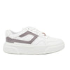 Tenis talco x talco x gris para mujer TA851