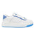 Tenis talco x azul para mujer TA852