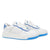 Tenis talco x azul para mujer TA852