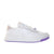 Tenis talco x lila para mujer TA852