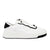 Tenis talco x negro para mujer TA852