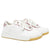 Tenis talco x rosa para mujer TA852