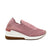 Tenis rosa para mujer TA854