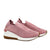 Tenis rosa para mujer TA854