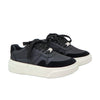 Tenis negro para mujer TA855