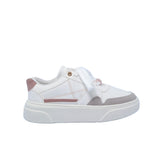 Tenis talco x rosa para mujer TA855